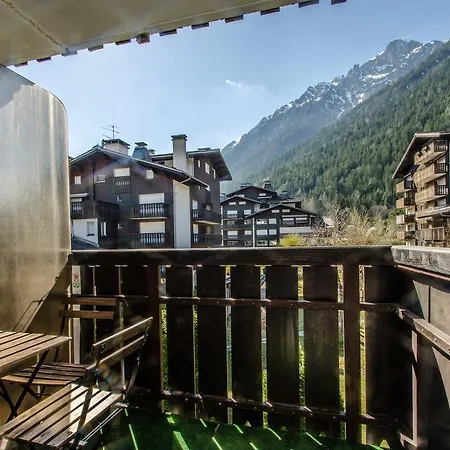 Apartman Studio Quartz *