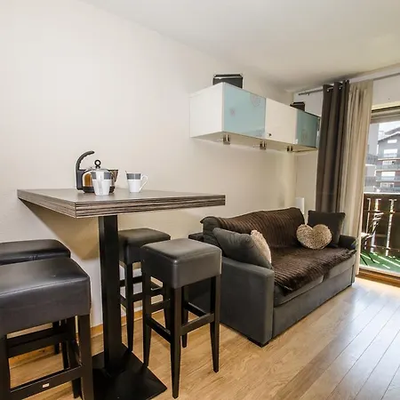 Studio Quartz Chamonix
