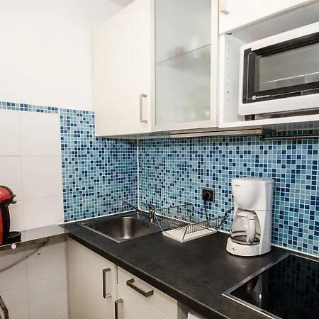 Studio Quartz Apartman