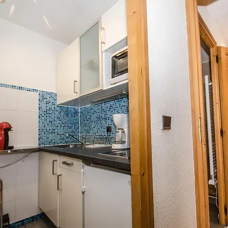 Studio Quartz Apartman
