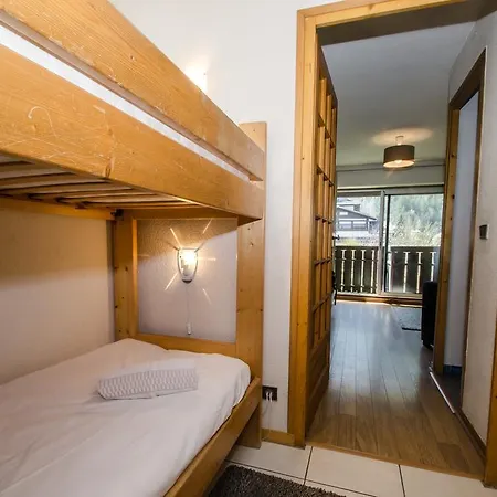 Apartman Studio Quartz *