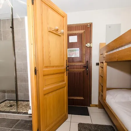 Studio Quartz Apartman