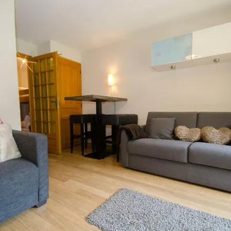 Studio Quartz Apartman